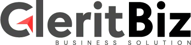 Cleritbiz Logo